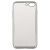 Чехол для iPhone Takeit для iPhone 7 Plus, серебряный